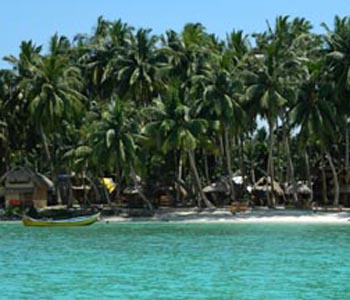 ECO VILLA PALM BEACH RESORT