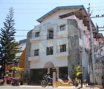 HOTEL APPARUPA