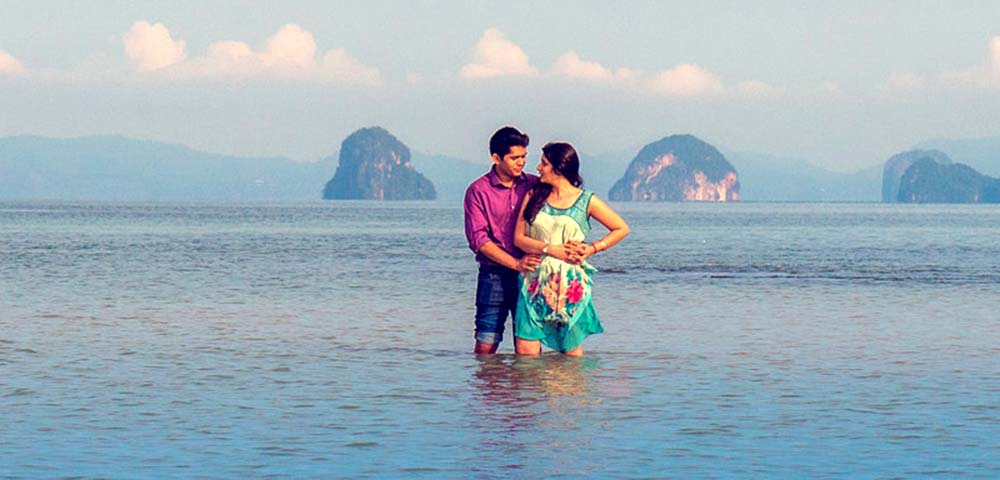 3 Nights and 4 days tour in andaman