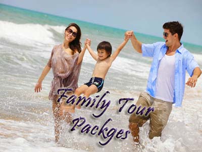family tour package in andaman