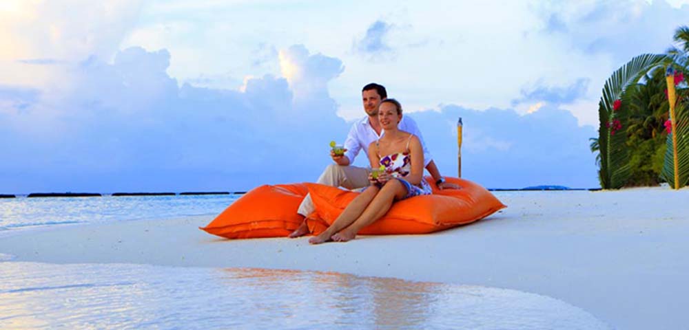 3nights and 4 days tour in andaman